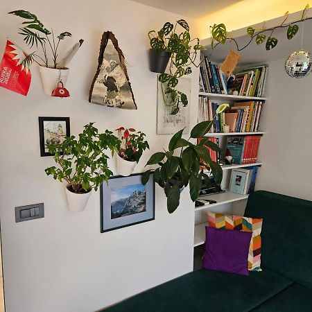 Apartman Carnevalus Рієка Екстер'єр фото