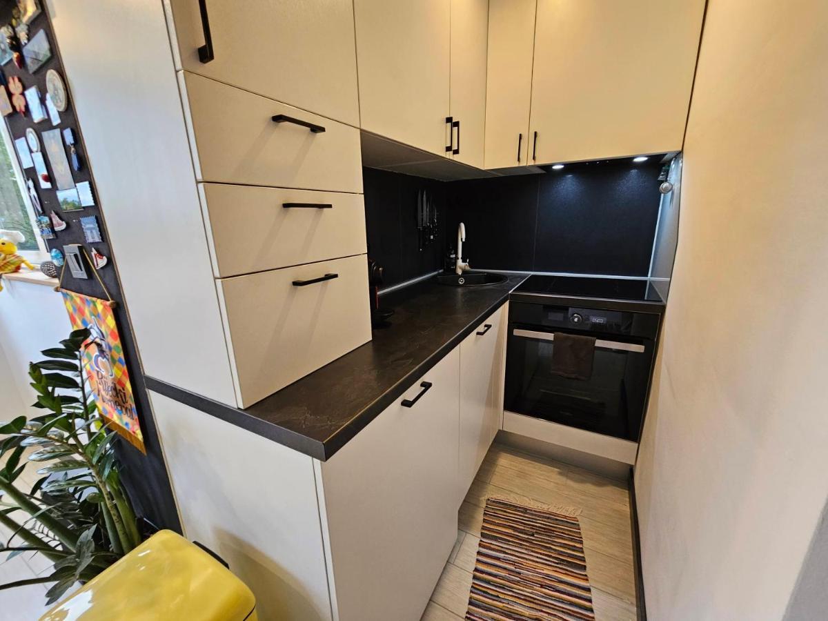 Apartman Carnevalus Рієка Екстер'єр фото