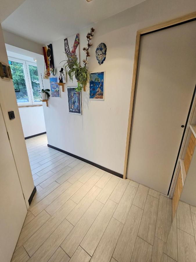 Apartman Carnevalus Рієка Екстер'єр фото
