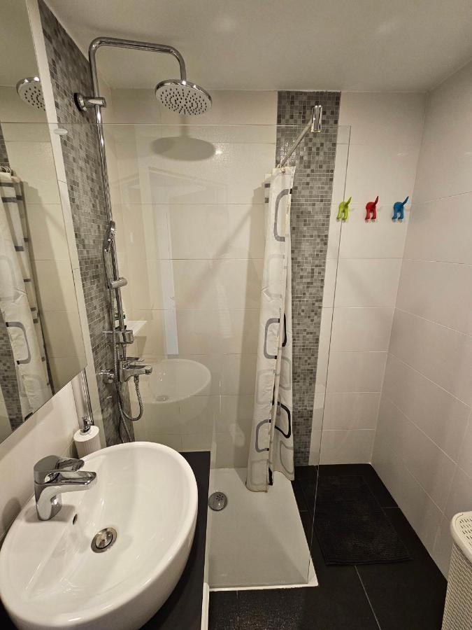 Apartman Carnevalus Рієка Екстер'єр фото