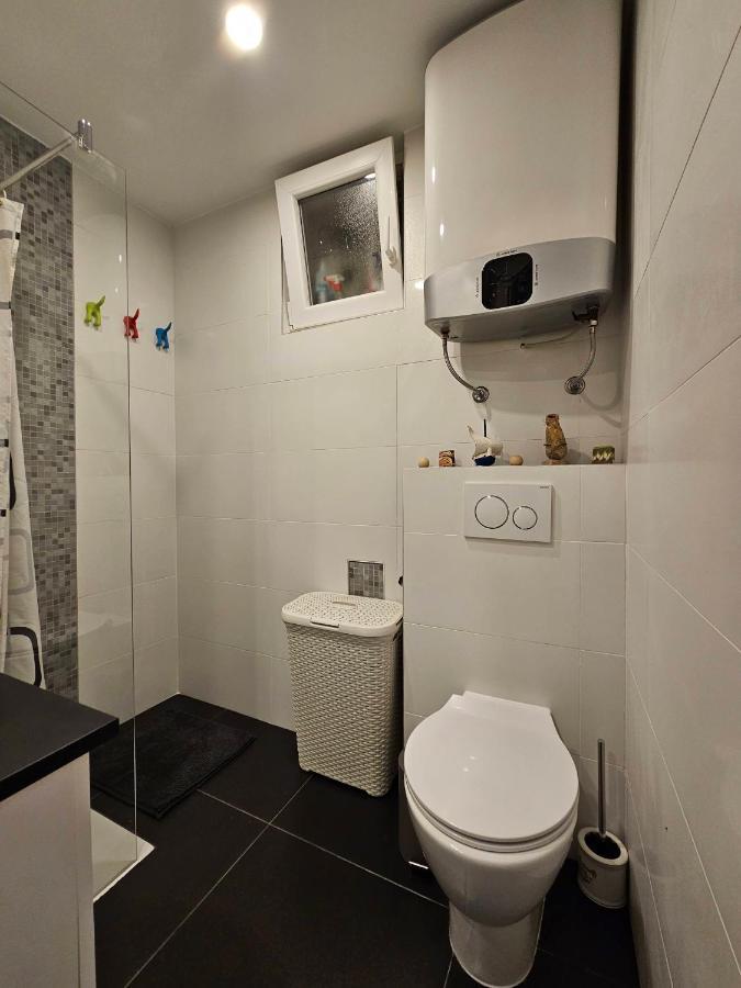 Apartman Carnevalus Рієка Екстер'єр фото