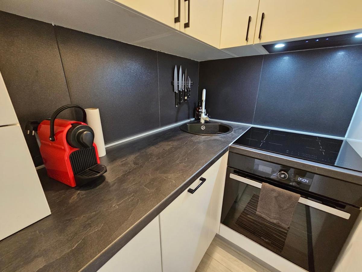 Apartman Carnevalus Рієка Екстер'єр фото