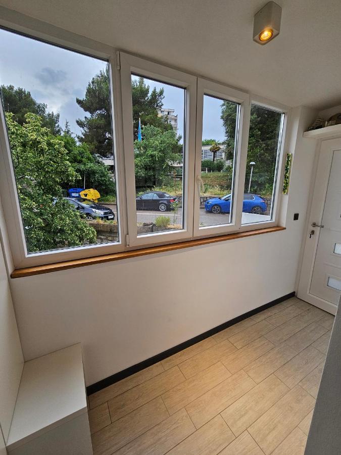 Apartman Carnevalus Рієка Екстер'єр фото