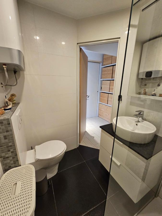 Apartman Carnevalus Рієка Екстер'єр фото
