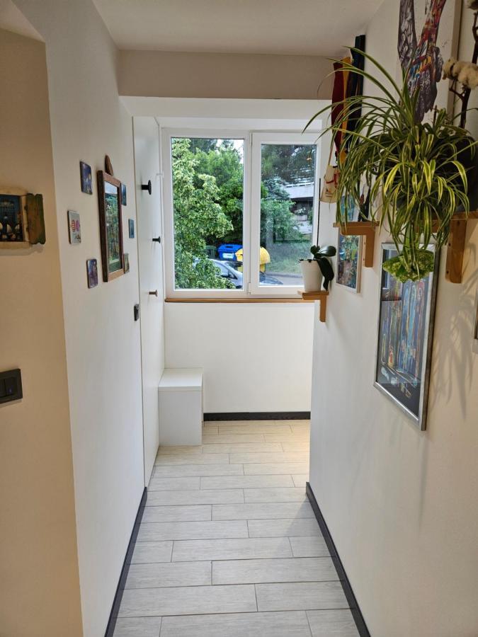 Apartman Carnevalus Рієка Екстер'єр фото