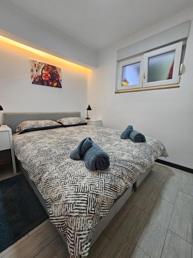 Apartman Carnevalus Рієка Екстер'єр фото