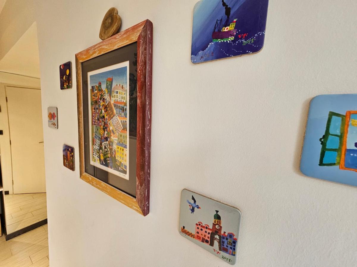 Apartman Carnevalus Рієка Екстер'єр фото