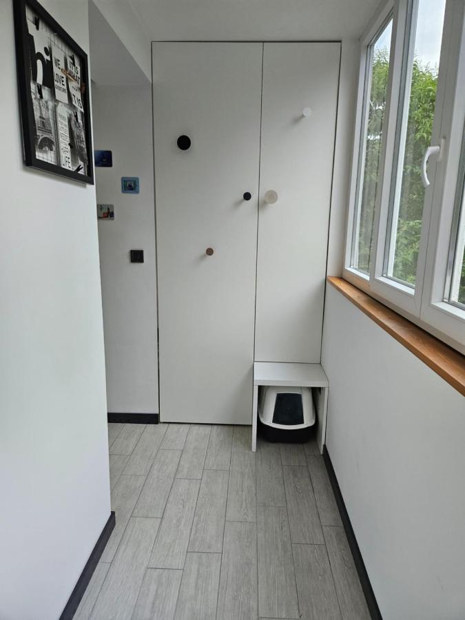 Apartman Carnevalus Рієка Екстер'єр фото